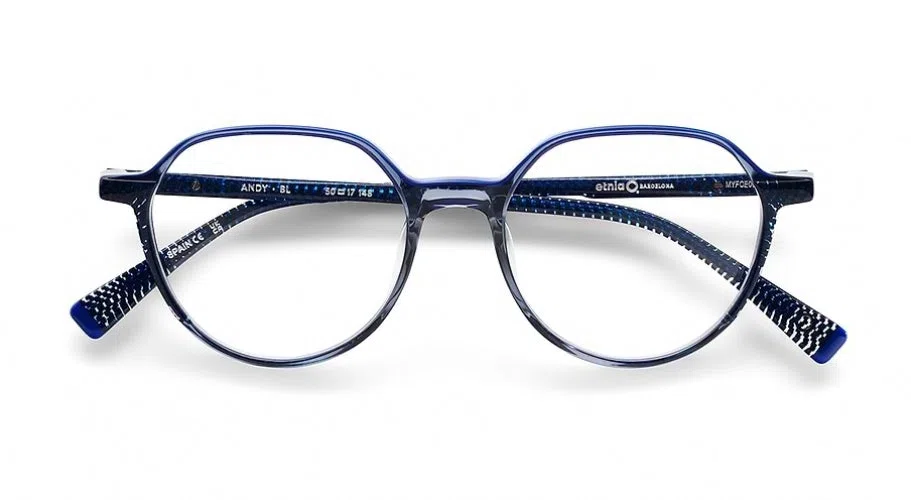 Etnia Barcelona ANDY Eyeglasses - view 13